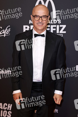 McDonald's Benefiz Gala 2023 in München