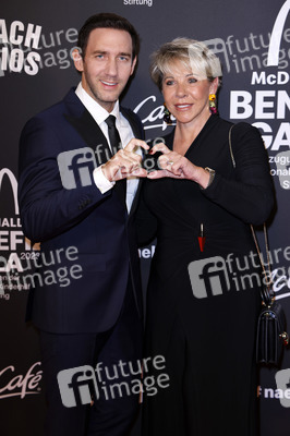 McDonald's Benefiz Gala 2023 in München