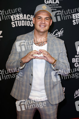 McDonald's Benefiz Gala 2023 in München