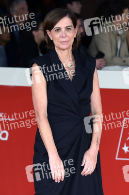 Filmpremiere 'Tante facce nella memoria', Internationales Filmfestival Rom 2023