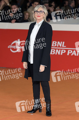 Filmpremiere 'Tante facce nella memoria', Internationales Filmfestival Rom 2023