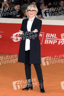 Filmpremiere 'Tante facce nella memoria', Internationales Filmfestival Rom 2023