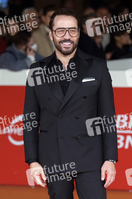 Filmpremiere 'The Performancel', Internationales Filmfestival Rom 2023