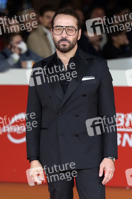Filmpremiere 'The Performancel', Internationales Filmfestival Rom 2023