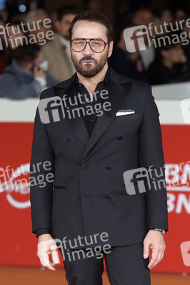 Filmpremiere 'The Performancel', Internationales Filmfestival Rom 2023