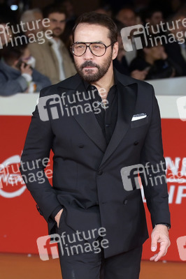 Filmpremiere 'The Performancel', Internationales Filmfestival Rom 2023
