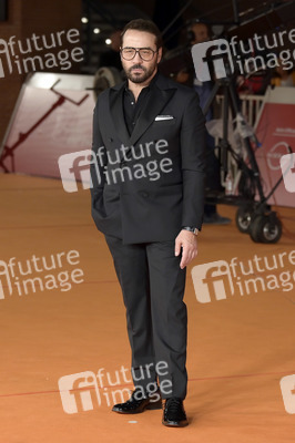 Filmpremiere 'The Performancel', Internationales Filmfestival Rom 2023