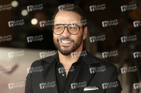 Filmpremiere 'The Performancel', Internationales Filmfestival Rom 2023