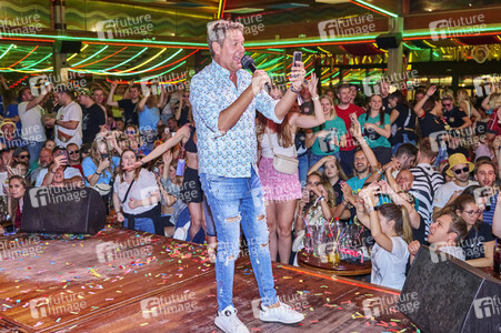 Saison-Closing 2023 auf Mallorca