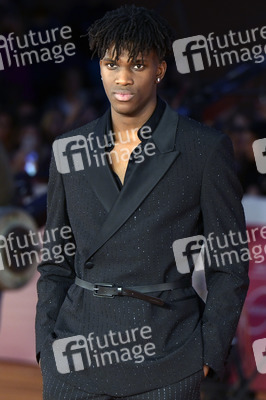 Filmpremiere 'Mare Fuori 4', Internationales Filmfestival Rom 2023