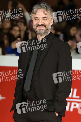 Filmpremiere 'Mare Fuori 4', Internationales Filmfestival Rom 2023