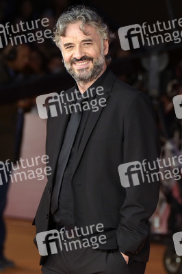 Filmpremiere 'Mare Fuori 4', Internationales Filmfestival Rom 2023