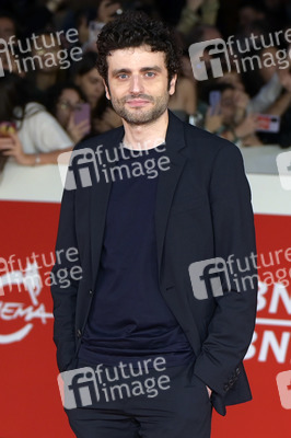 Filmpremiere 'Mare Fuori 4', Internationales Filmfestival Rom 2023