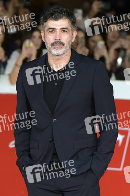 Filmpremiere 'Mare Fuori 4', Internationales Filmfestival Rom 2023