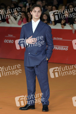 Filmpremiere 'Mare Fuori 4', Internationales Filmfestival Rom 2023