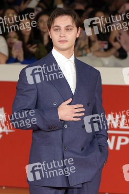 Filmpremiere 'Mare Fuori 4', Internationales Filmfestival Rom 2023