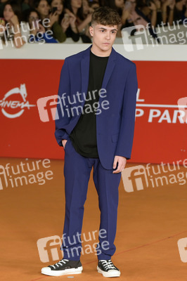 Filmpremiere 'Mare Fuori 4', Internationales Filmfestival Rom 2023