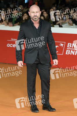 Filmpremiere 'Mare Fuori 4', Internationales Filmfestival Rom 2023