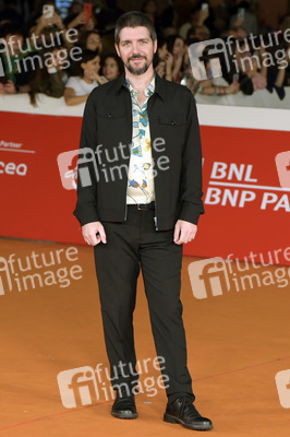 Filmpremiere 'Mare Fuori 4', Internationales Filmfestival Rom 2023