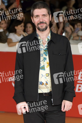 Filmpremiere 'Mare Fuori 4', Internationales Filmfestival Rom 2023
