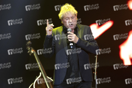 Die grosse Schlagerparty 2023 in Zürich