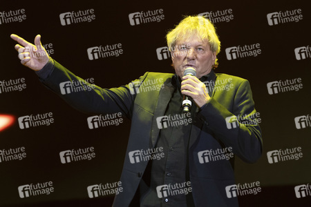 Die grosse Schlagerparty 2023 in Zürich