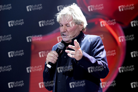 Die grosse Schlagerparty 2023 in Zürich