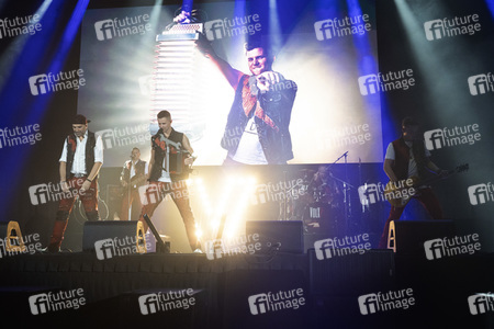 Die grosse Schlagerparty 2023 in Zürich
