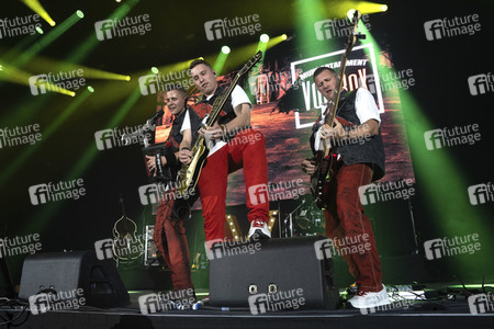Die grosse Schlagerparty 2023 in Zürich