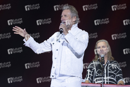 Die grosse Schlagerparty 2023 in Zürich