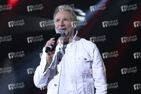 Die grosse Schlagerparty 2023 in Zürich