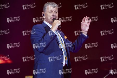 Die grosse Schlagerparty 2023 in Zürich