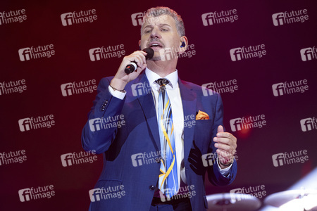 Die grosse Schlagerparty 2023 in Zürich
