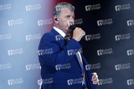 Die grosse Schlagerparty 2023 in Zürich