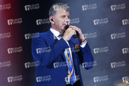 Die grosse Schlagerparty 2023 in Zürich