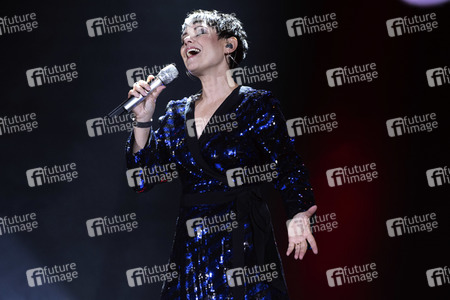 Die grosse Schlagerparty 2023 in Zürich