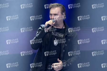 Die grosse Schlagerparty 2023 in Zürich