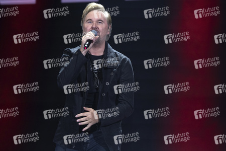 Die grosse Schlagerparty 2023 in Zürich