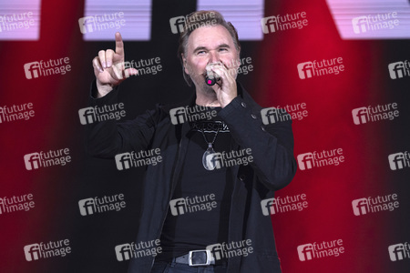 Die grosse Schlagerparty 2023 in Zürich