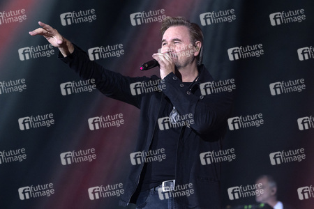 Die grosse Schlagerparty 2023 in Zürich