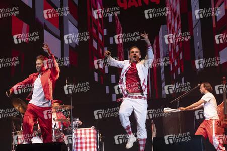Die grosse Schlagerparty 2023 in Zürich