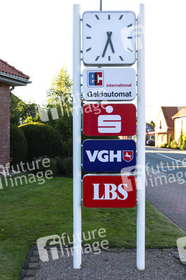 Symbolfoto Sparkasse