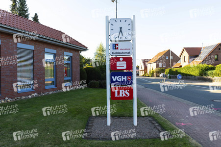 Symbolfoto Sparkasse