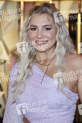 Opening Party des Hotels NYX in Hamburg
