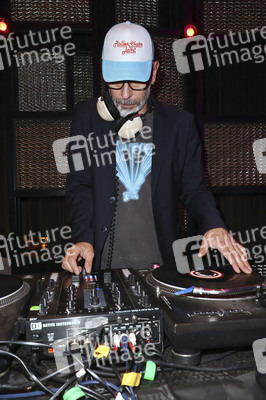 Opening Party des Hotels NYX in Hamburg