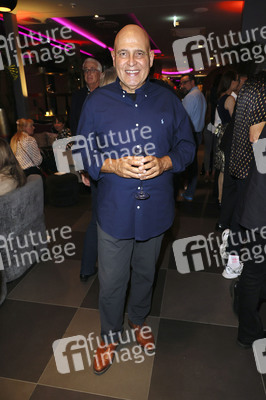 Opening Party des Hotels NYX in Hamburg