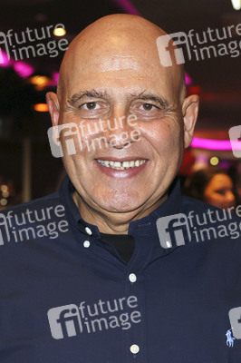 Opening Party des Hotels NYX in Hamburg