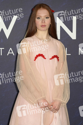 Serienpremiere 'Unwanted' in Rom