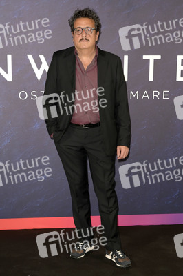 Serienpremiere 'Unwanted' in Rom
