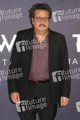 Serienpremiere 'Unwanted' in Rom